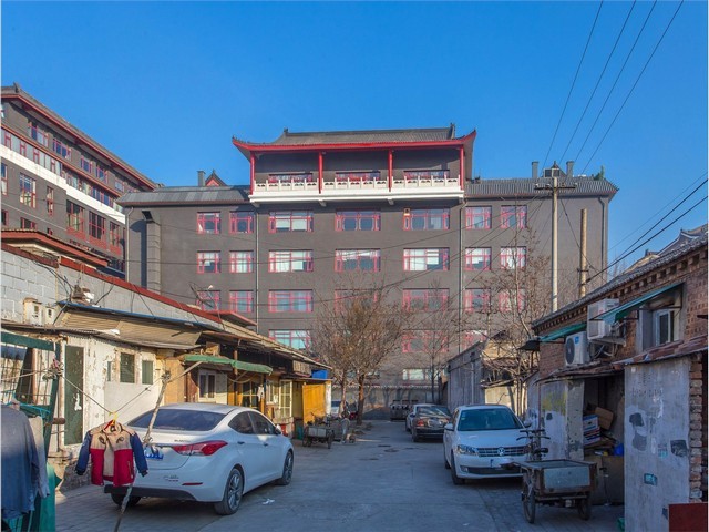 四川大学心理测评系统方案